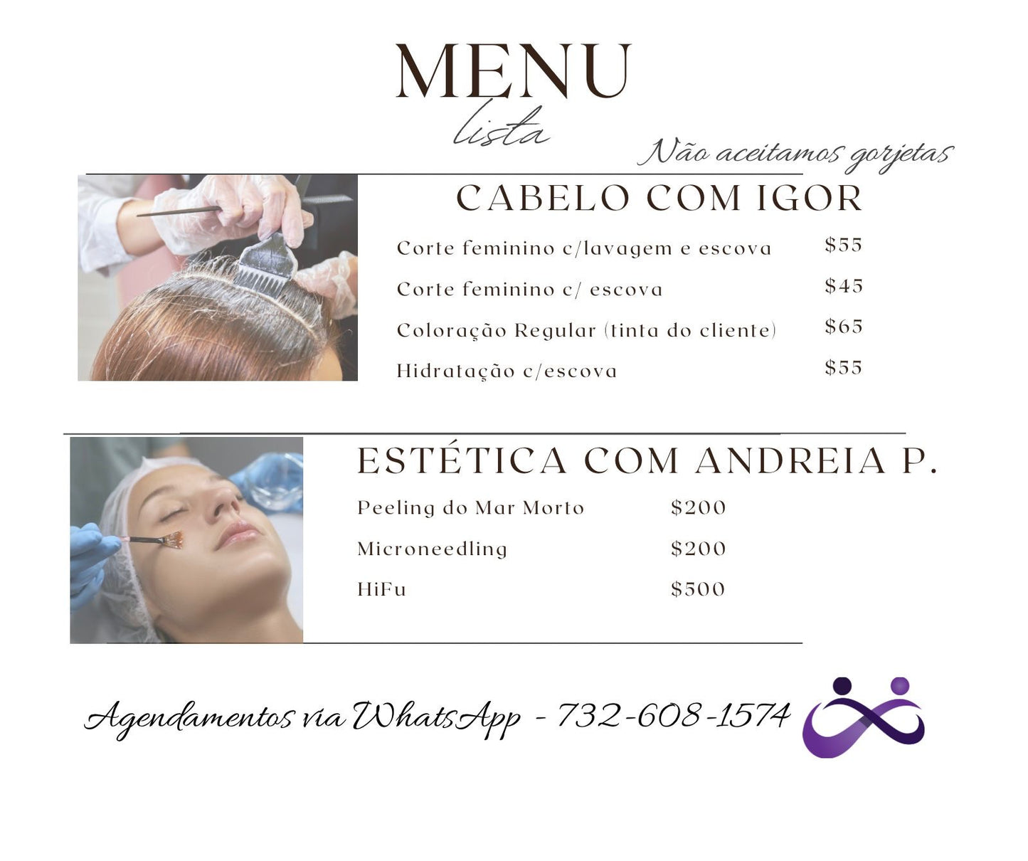Espaço bem-estar