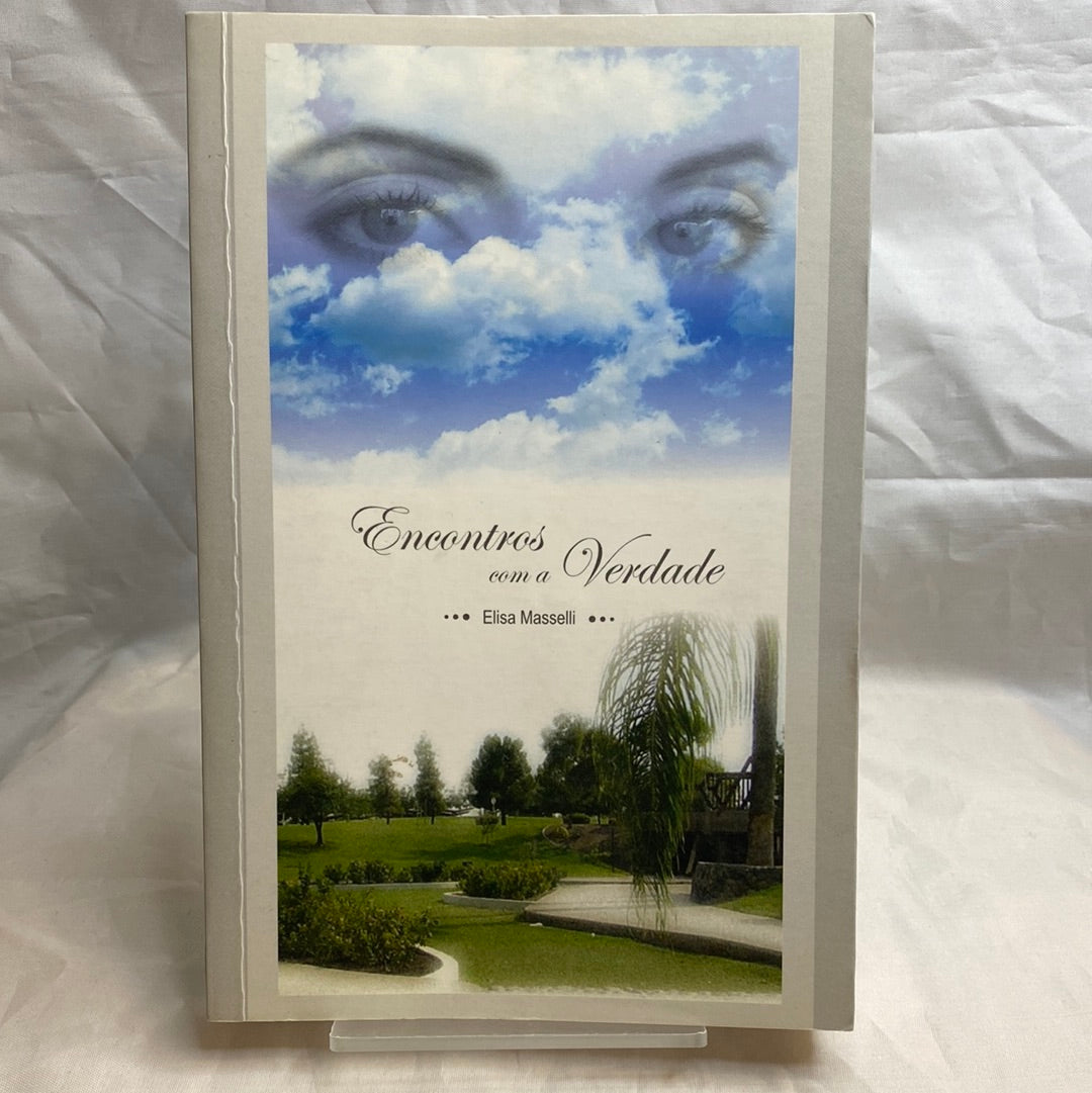 Encounters with the Truth - Elisa Masselli