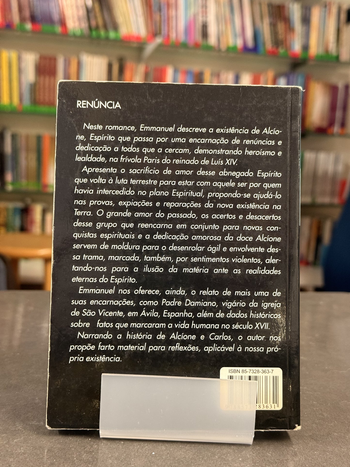 Renúncia