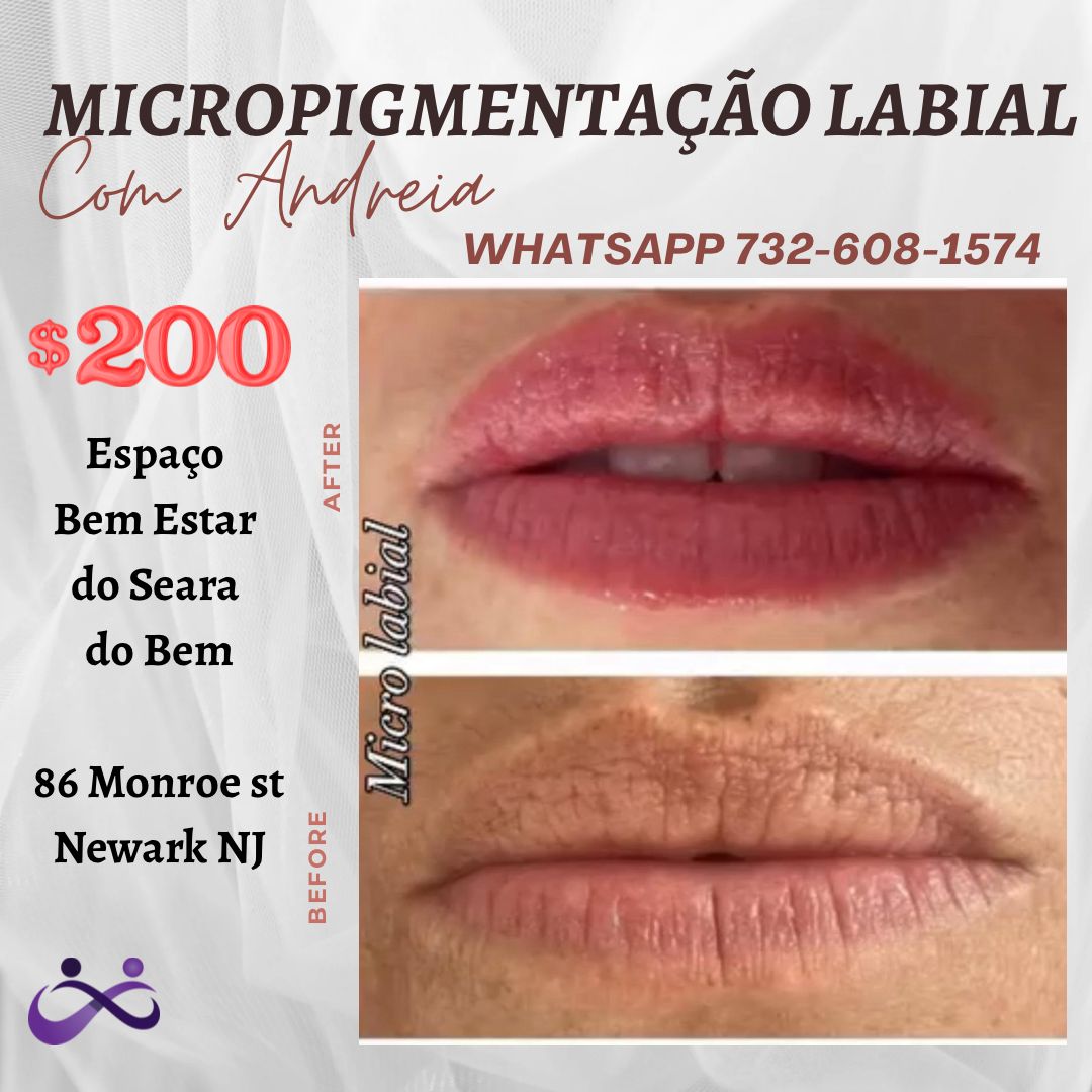 Espaço bem-estar