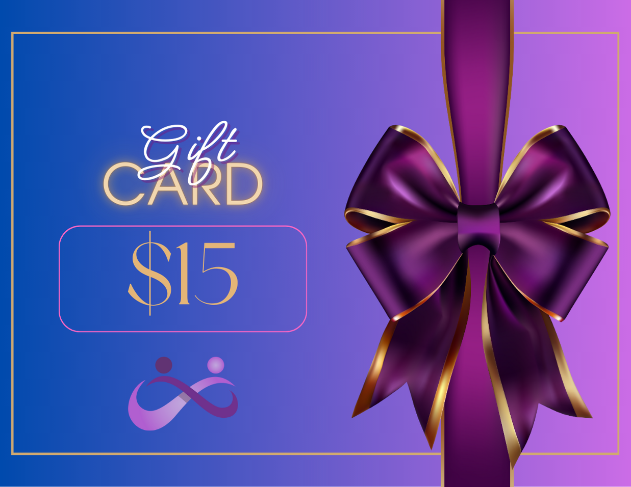 Gift Card do Bem