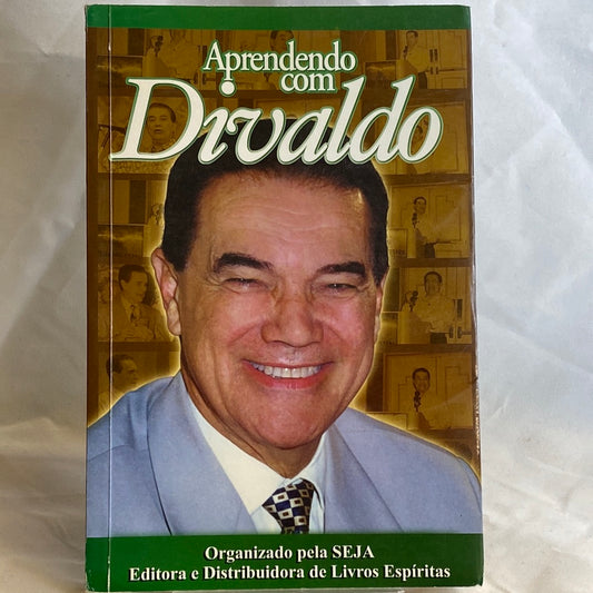 Aprendendo com Divaldo (entrevista)