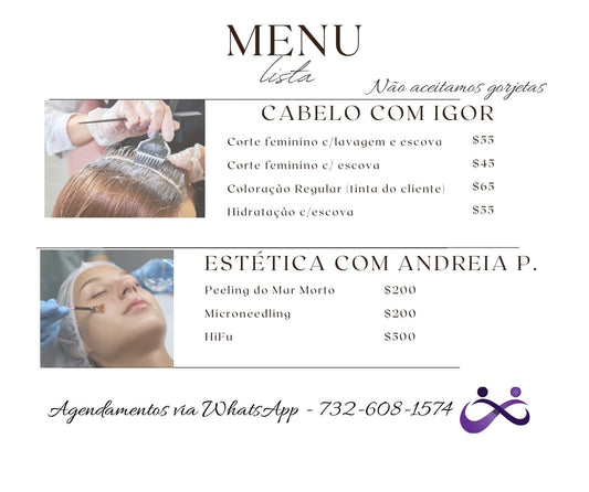 Espaço bem-estar