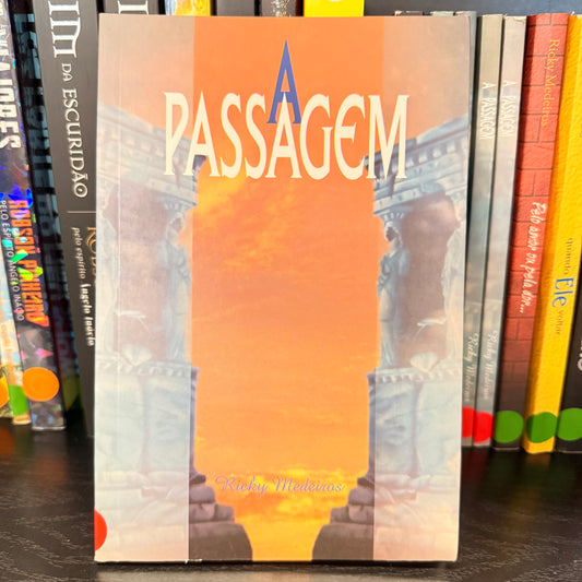 A passagem - Ricky Medeiros