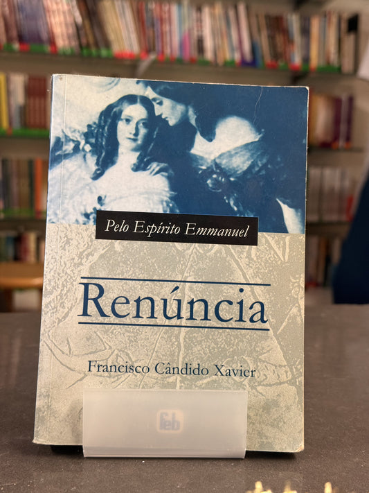 Renúncia