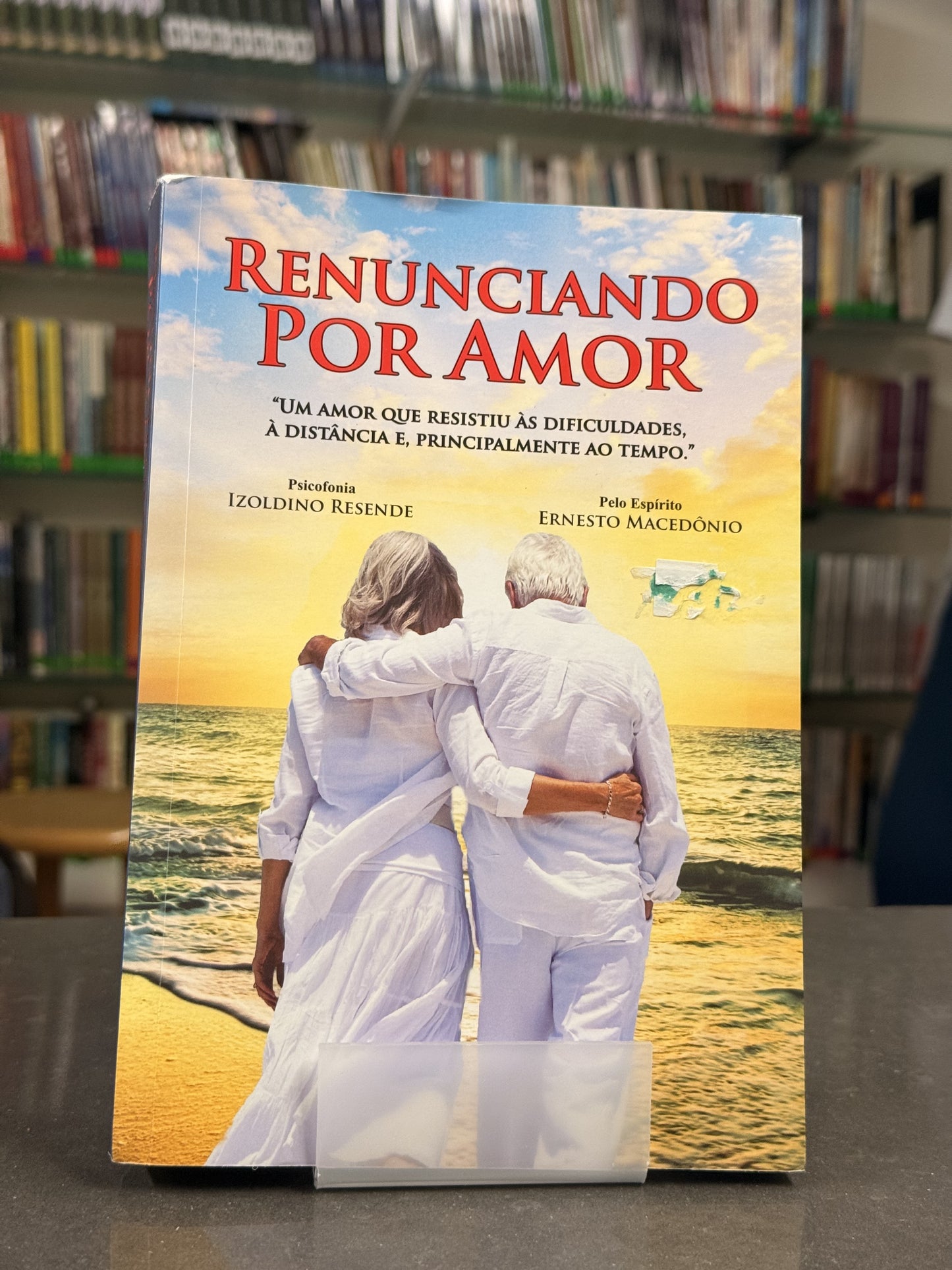 Renunciando por Amor